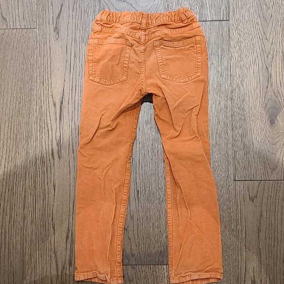 Boys, corduroy pants - Picture 4 of 4